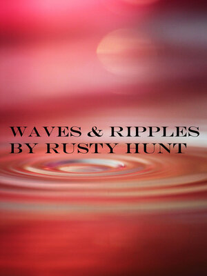 cover image of Waves & Ripples